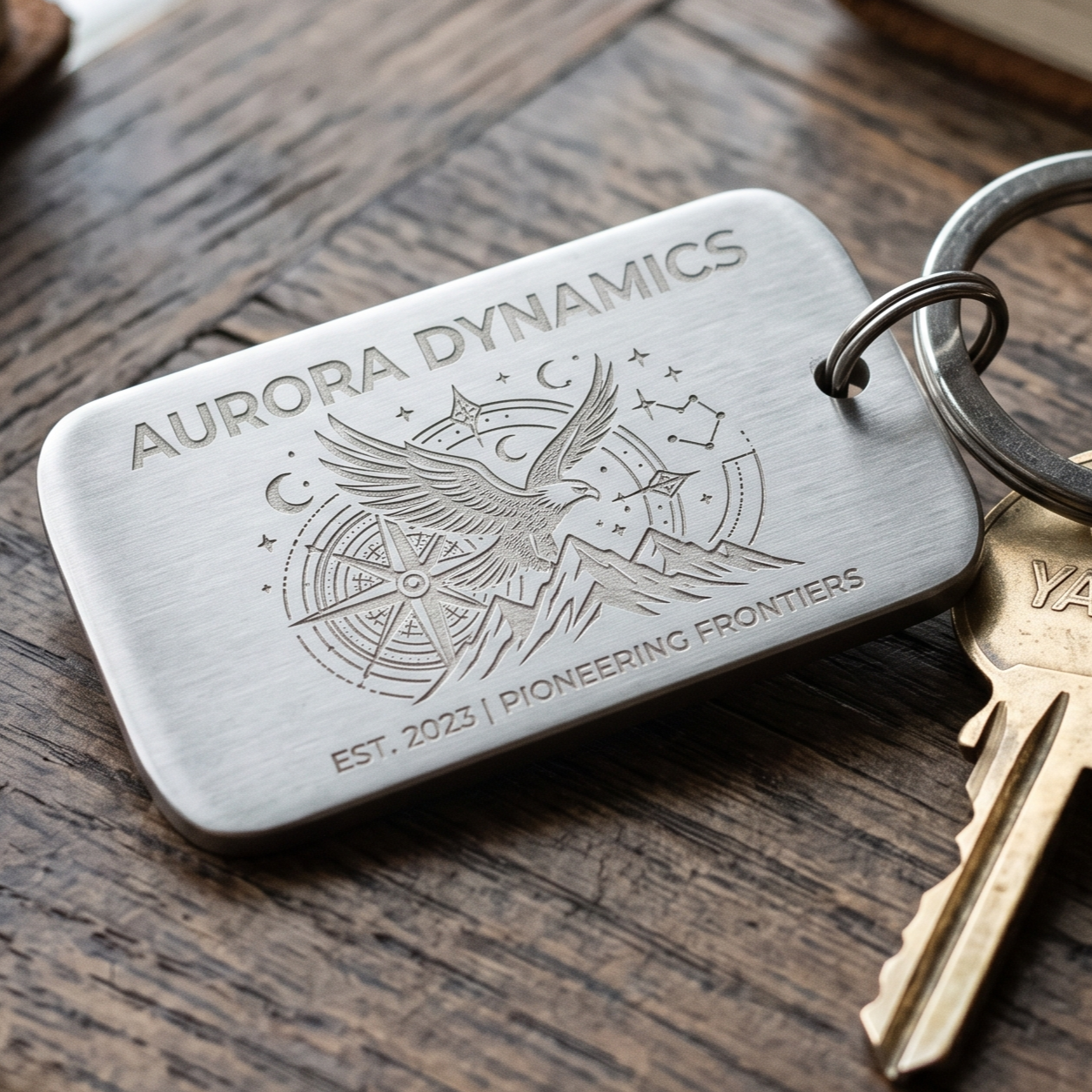 Laser Engraving